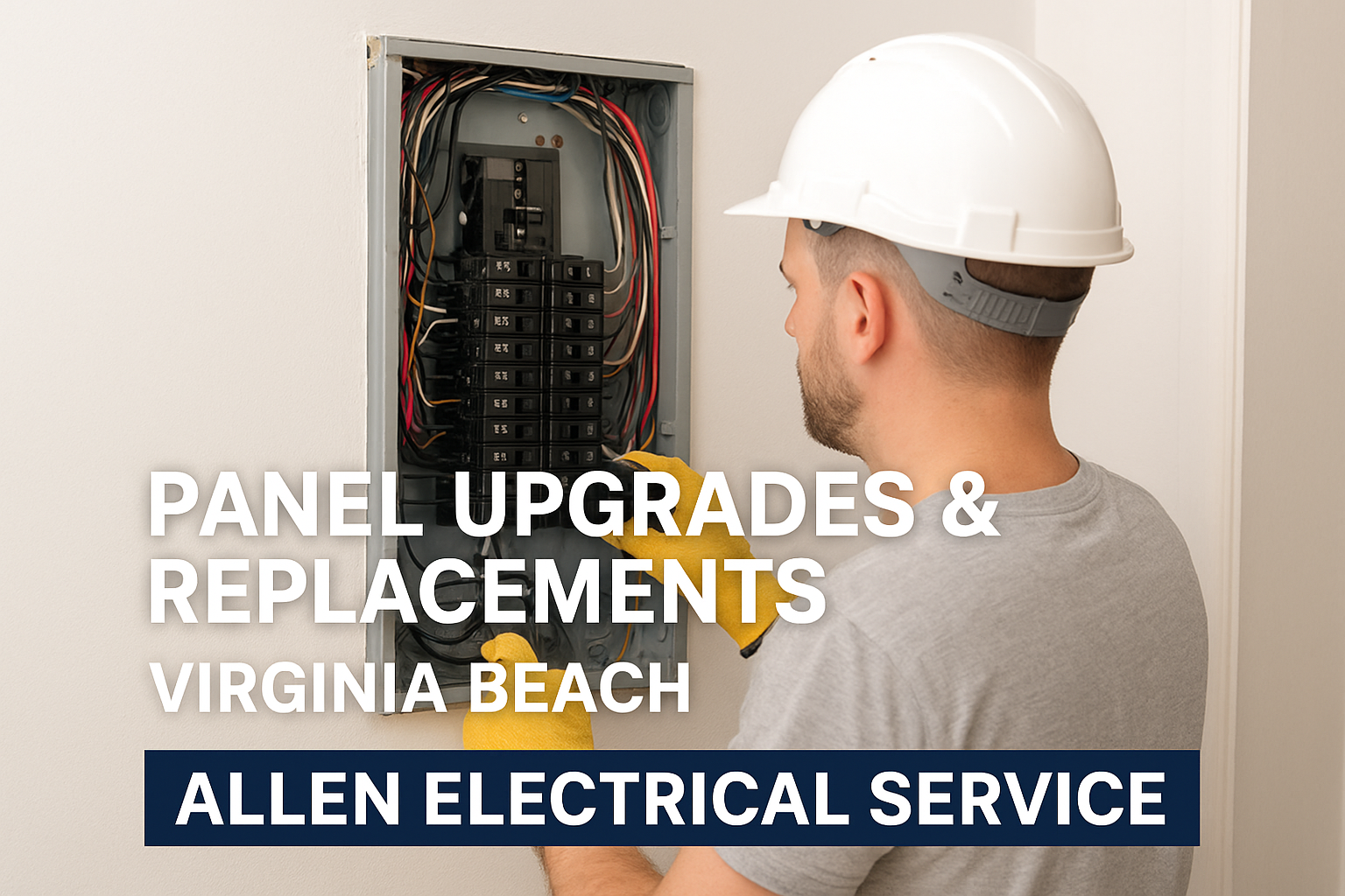 Allen Electrical Service