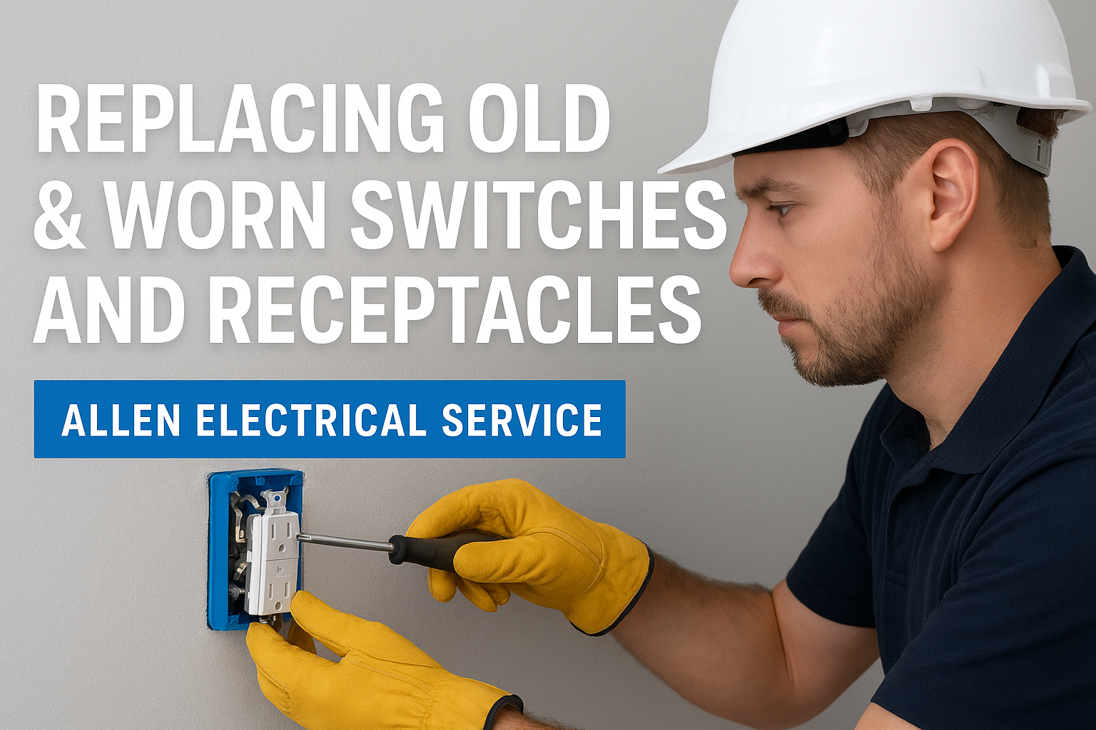 Allen Electrical Service