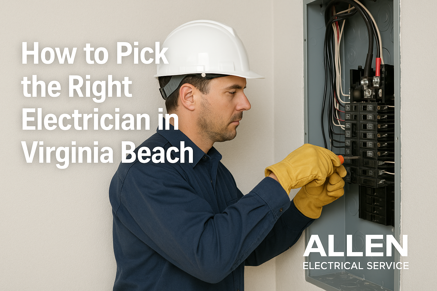 Allen Electrical Service