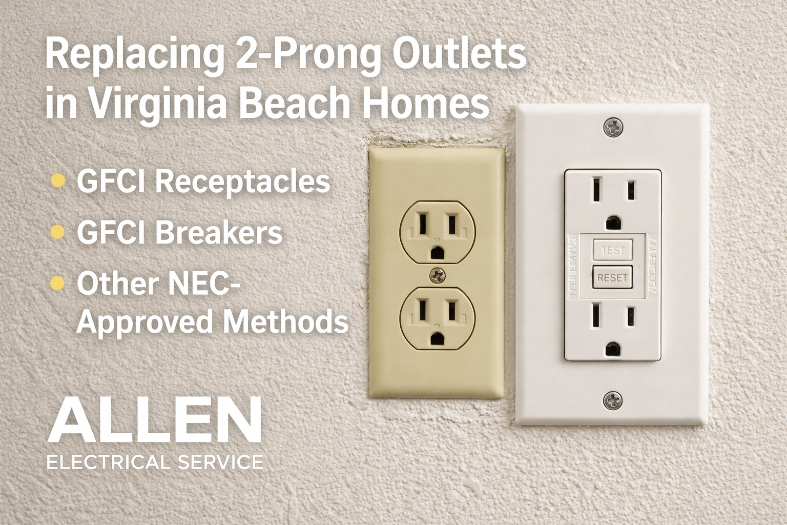 Allen Electrical Service