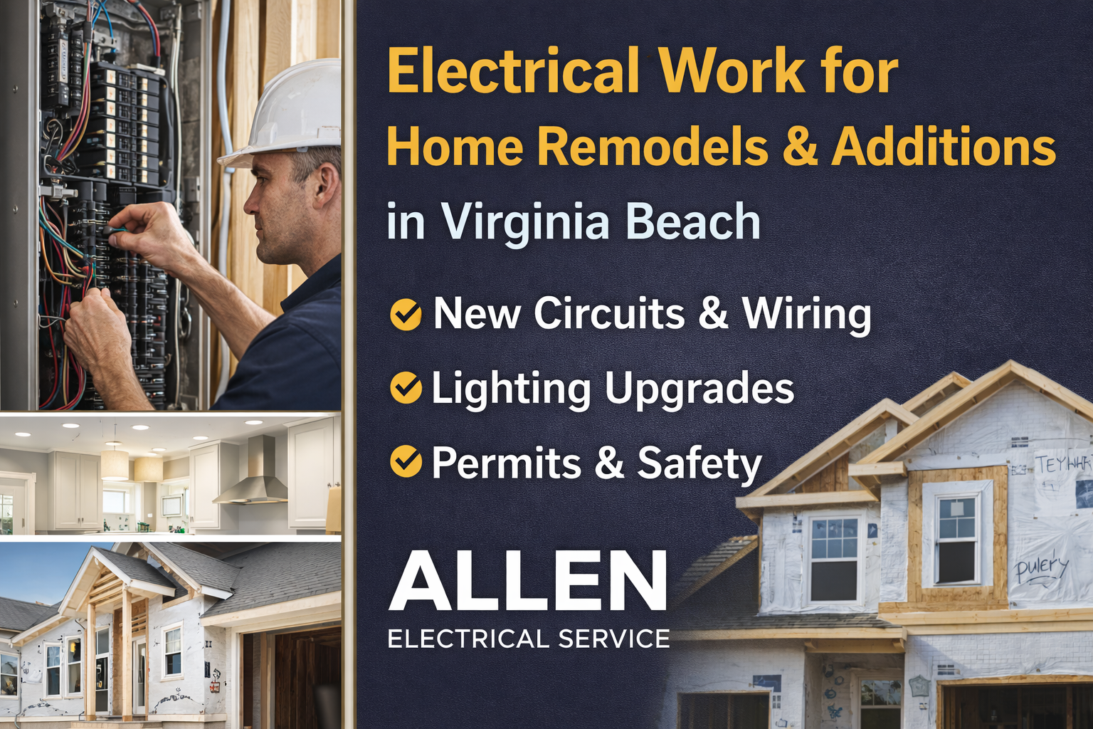 Allen Electrical Service