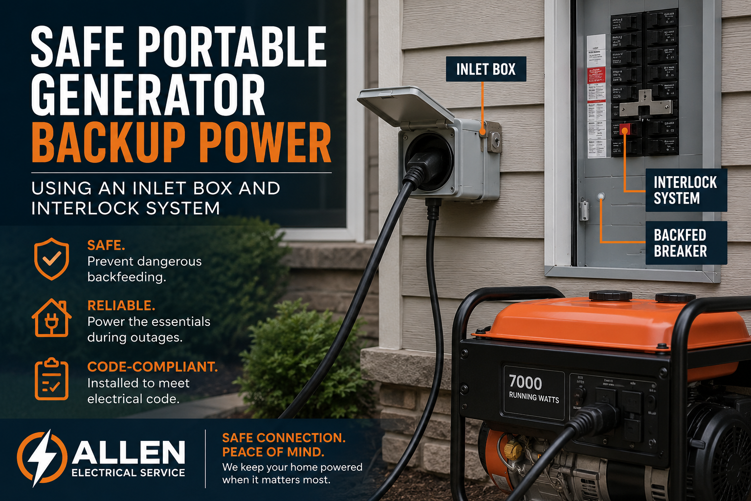 Allen Electrical Service